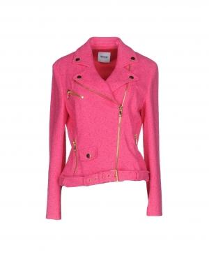 Куртка MOSCHINO CHEAP AND CHIC