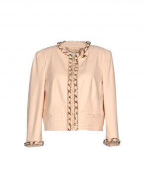 Куртка ELISABETTA FRANCHI GOLD