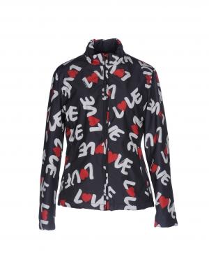 Куртка LOVE MOSCHINO