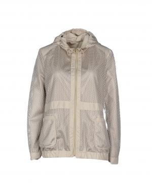 Куртка  - Черный,Серый цвет