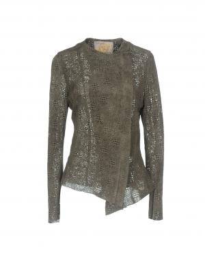 Куртка VINTAGE DE LUXE