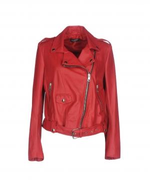 Куртка STREET LEATHERS