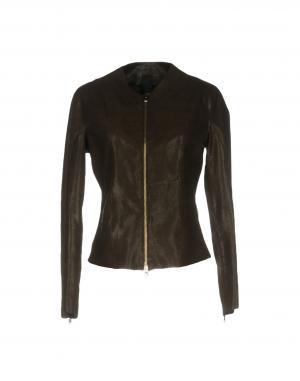 Куртка STREET LEATHERS