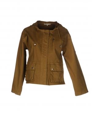 Куртка PATRIZIA PEPE