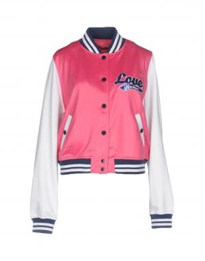 Куртка LOVE MOSCHINO