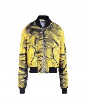 Куртка MOSCHINO COUTURE
