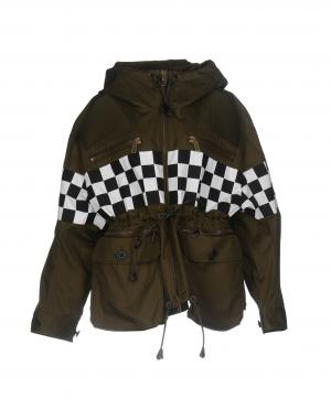 Куртка DSQUARED2