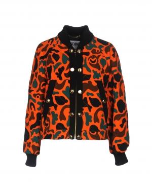 Куртка MOSCHINO COUTURE