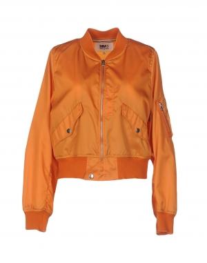 Куртка MM6 MAISON MARGIELA