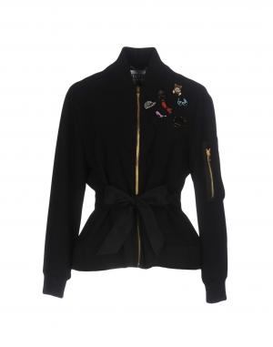 Куртка MOSCHINO COUTURE