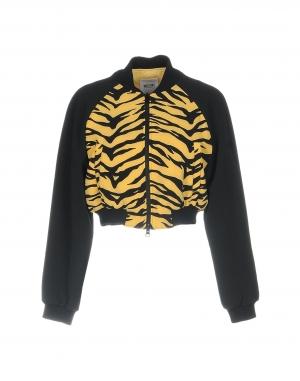 Куртка MOSCHINO CHEAP AND CHIC