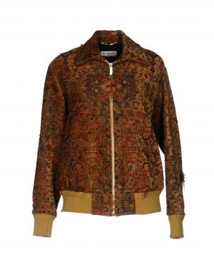 Куртка SAINT LAURENT