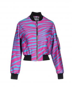 Куртка MOSCHINO COUTURE