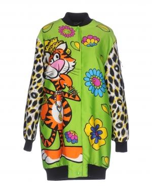 Куртка MOSCHINO COUTURE