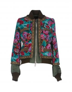Куртка SACAI