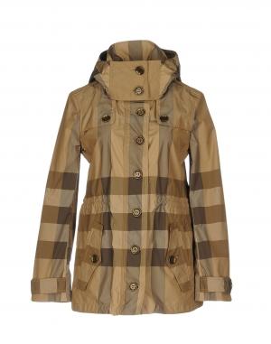 Куртка BURBERRY