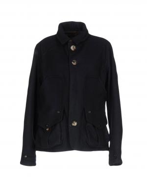 Куртка  - Синий цвет