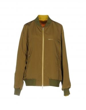 Куртка DRIES VAN NOTEN