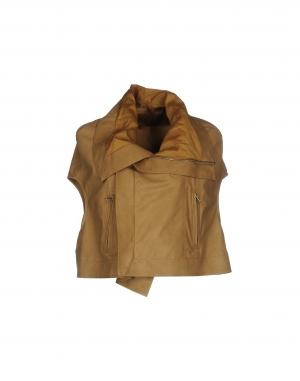 Куртка RICK OWENS