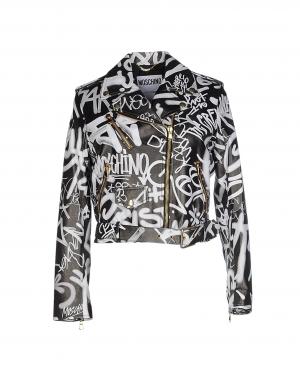 Куртка MOSCHINO COUTURE
