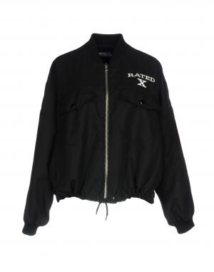 Куртка JEREMY SCOTT