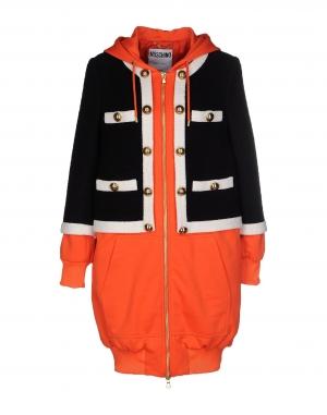 Куртка MOSCHINO COUTURE