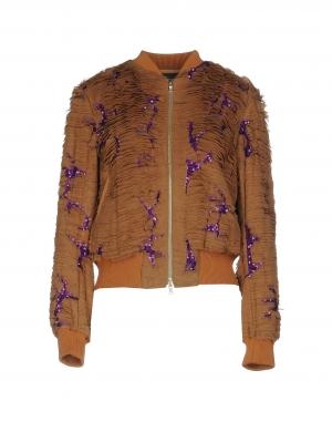 Куртка DRIES VAN NOTEN