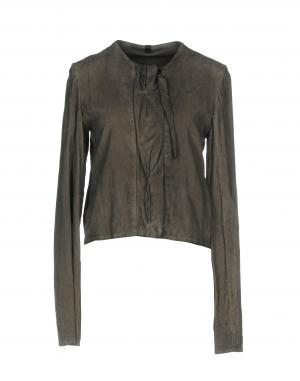 Куртка  - Серый цвет