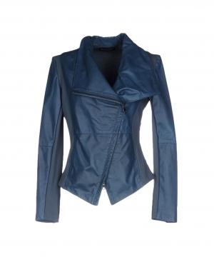 Куртка STREET LEATHERS