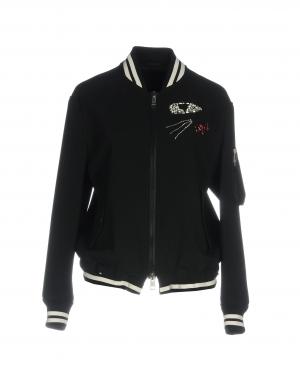 Куртка ERMANNO SCERVINO