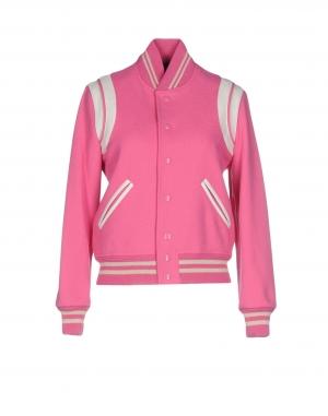 Куртка SAINT LAURENT