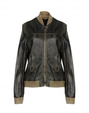 Куртка STREET LEATHERS