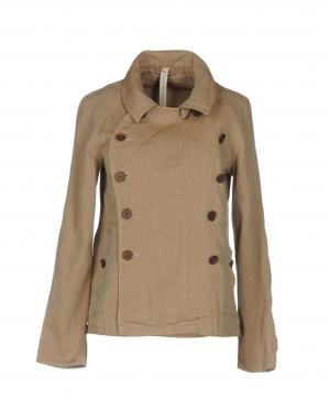 Куртка NOVEMB3R