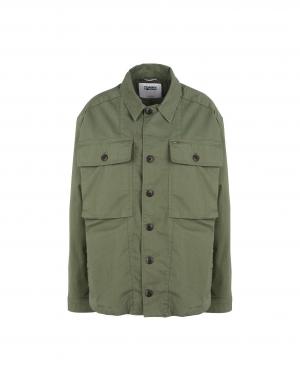 Куртка TOMMY JEANS