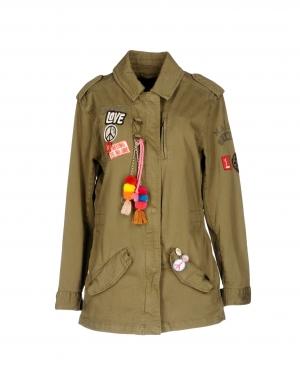 Куртка SCOTCH & SODA