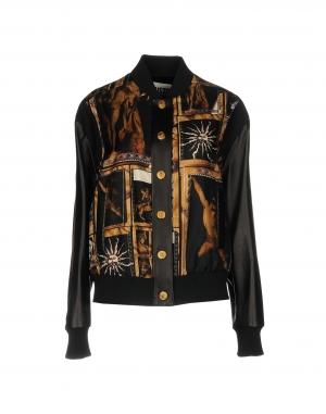 Куртка FAUSTO PUGLISI