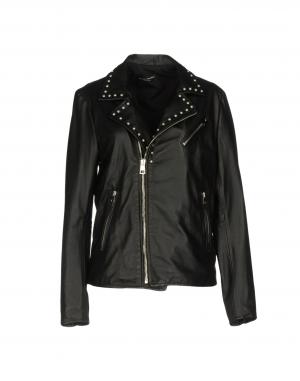 Куртка STREET LEATHERS