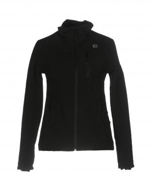 Куртка  - Черный цвет