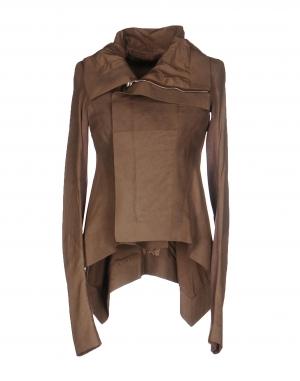 Куртка RICK OWENS