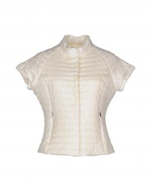 Куртка  - Белый цвет