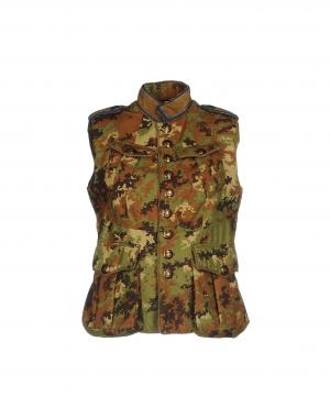 Куртка DSQUARED2