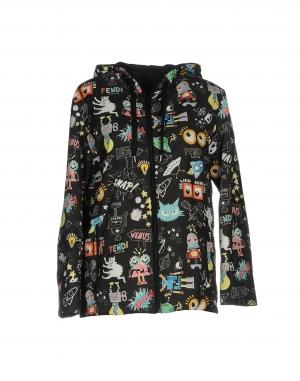 Куртка FENDI