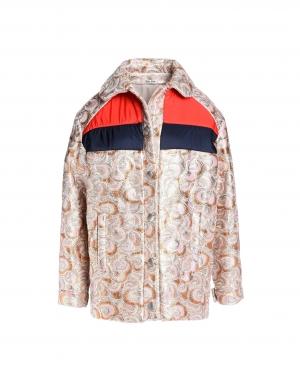 Куртка MIU MIU