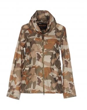Куртка WOOLRICH