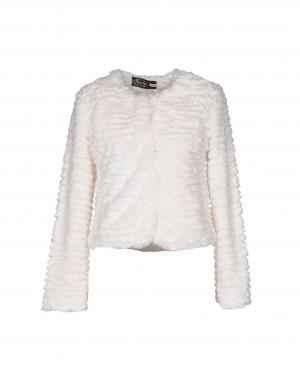 Куртка  - Белый цвет