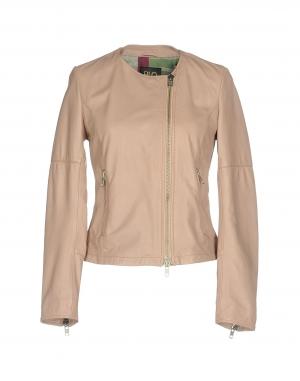 Куртка  - Бежевый цвет