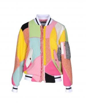 Куртка MOSCHINO COUTURE