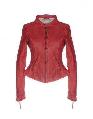 Куртка FREAKY NATION