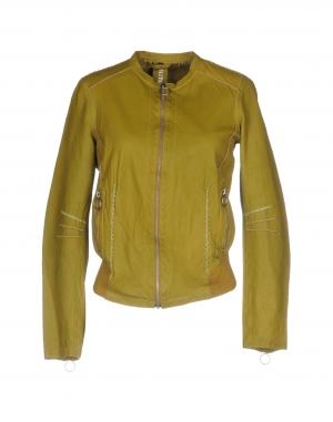 Куртка FREAKY NATION