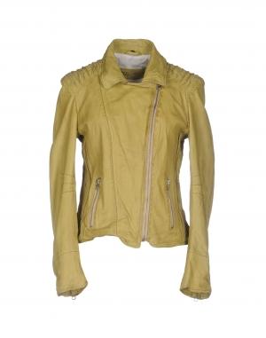 Куртка FREAKY NATION